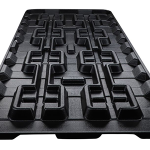 33" x 78" Furnace Drain Pan