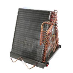 Condenser Coil, Sys 2 & 4
