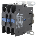 Contactor, 3-Pole, 40A, 24V