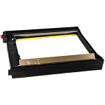 Drain Pan w/ Insulation