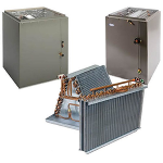 Evaporator Coil, XN048/060