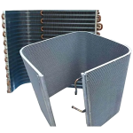 Outdoor Coil Brazed Assem, 42", 18FPI, 2R, ED, AC