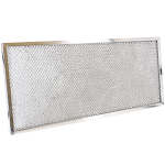 Air Mist Filter, 14.0 x 32.25 x 10