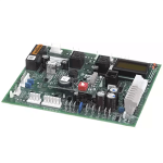 Circuit Board, SSE, 2-Stage, w/ Comm, Ver4.4