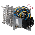 Electric Heat Kit w/ Breaker, 5 kW