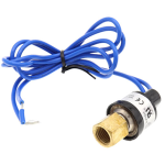 Low Pressure Switch